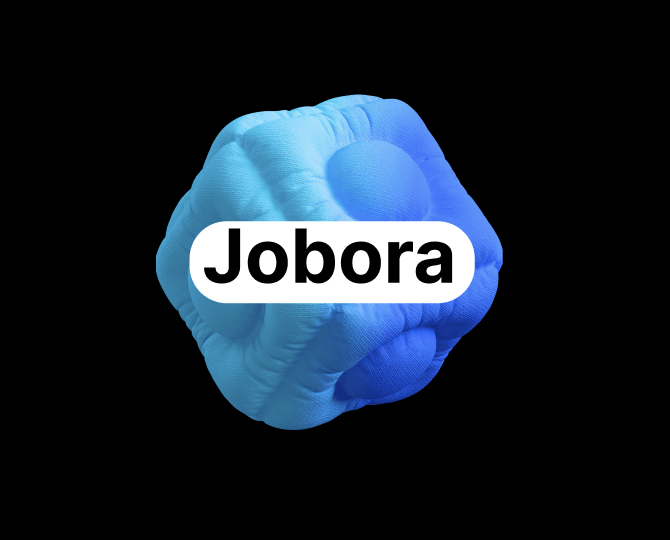 Jobora